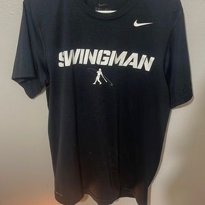 Nike Dri Fit Shirt